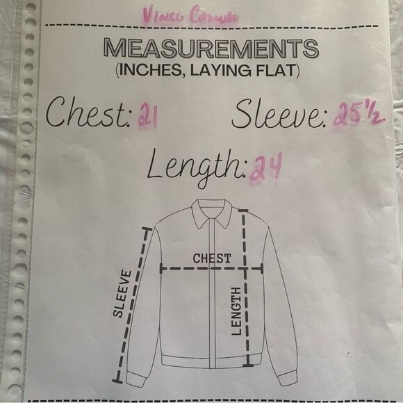 Vince Camuto Tranquil Peasant Blouse, White Blue Yellow Babydoll Top Size Medium - Picture 9 of 9